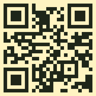 QR code to add Finished on LINE